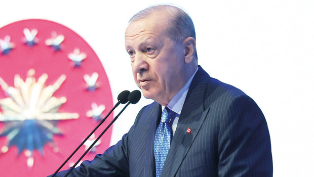 Son 23 çeyrekte kesintisiz büyüme