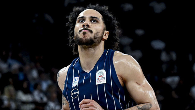 Fenerbahçe ile Larkin imzaya çok yakın!
