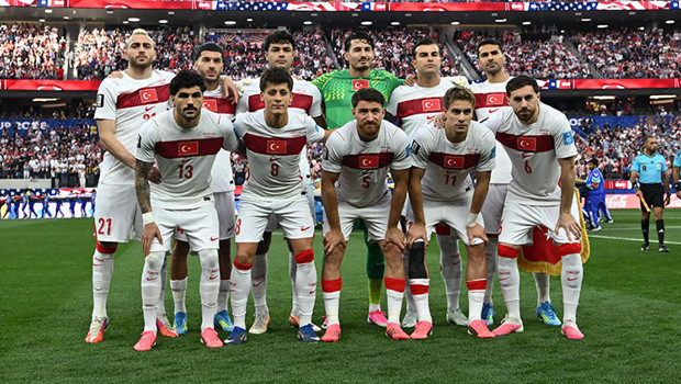 Dünya Kupası'ndaki hüsran böyle geldi!