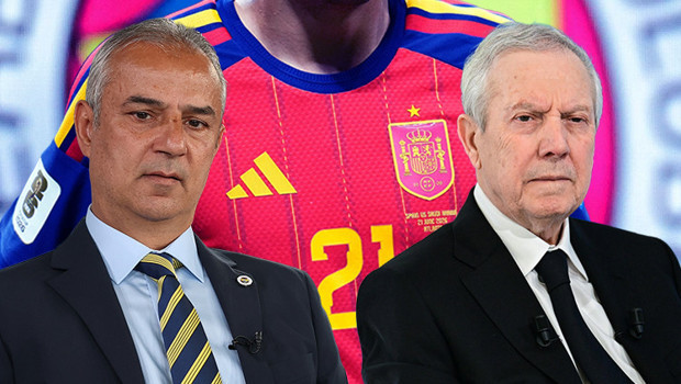 Fenerbahçe, İspanya Milli Takımı'nın yıldızını istiyor! Teklif ortaya çıktı