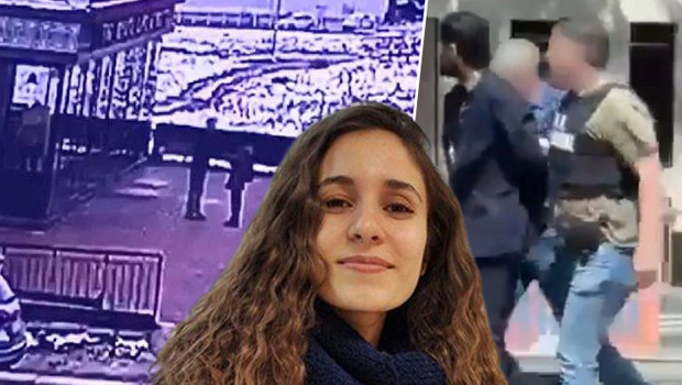 Gülistan Doku soruşturması | Firari şüpheli Umut Altaş, ABD’de hakim karşısına çıktı