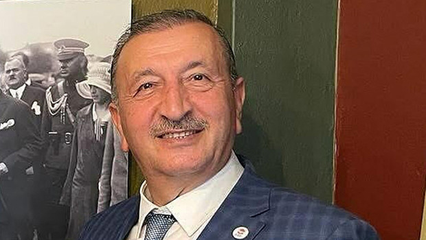 ABP Genel Başkanı Yalçın: CHP'den 86 vekil ile 74 il başkanı bize katılacak! Mansur Yavaş iddiasına da cevap verdi