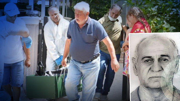Antalya'da şüpheli ölüm: Apartmanı koku sardı, öldüğü ortaya çıktı