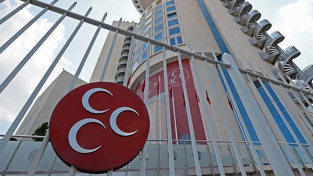 İstanbul'da MHP'nin Fatih, Beşiktaş ve Şişli ilçe kongreleri yapıldı