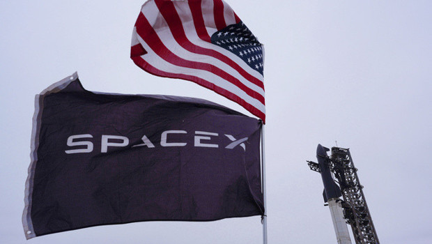 SpaceX, Starship için kendi gaz hattını kuruyor