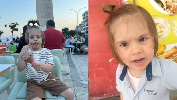 Türkiye - Yunanistan hattında kan donduran olay… Küçük Eren açlık ve susuzluktan öldü