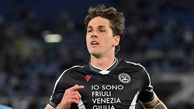 Nicolo Zaniolo'da kriz!