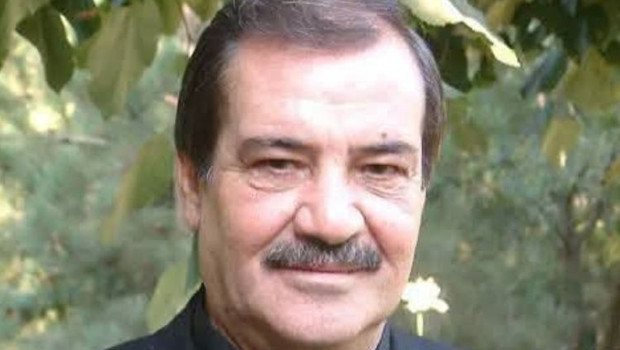 Eski Kuşadası Belediyesi Başkanı Berberoğlu hayatını kaybetti