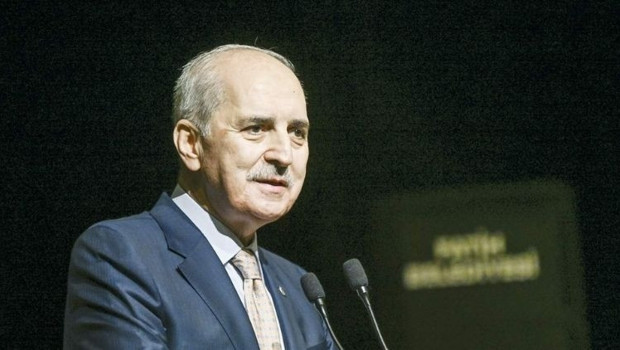 Kurtulmuş: Terör işinin yüzde 80-90’ı bitti