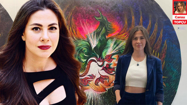 Sosyal medyaya harcayacak vaktim yok... Ben elimde kalemle doğdum!