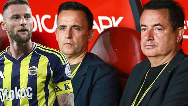 Fenerbahçe'de Skriniar sürprizi! Eski yönetici istiyor