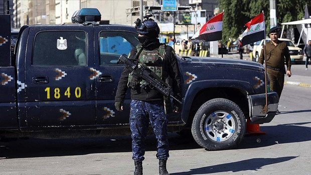 Irak'ta milletvekillerine gözaltı