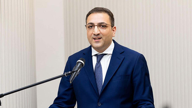 Balçova Belediye Başkanı Onur Yiğit' ve 2 kişi adliyeye sevk edildi