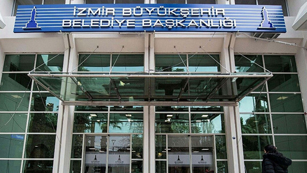 İBB iştiraki İZBETON'a yönelik soruşturma! 7 şüpheli adli kontrolle serbest bırakıldı