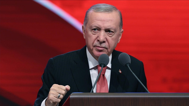 AK Parti Kampı! Cumhurbaşkanı Erdoğan’dan önemli açıklamalar
