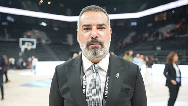 Beşiktaş yöneticisi Özkan Arseven'den EuroLeague ve transfer açıklaması!