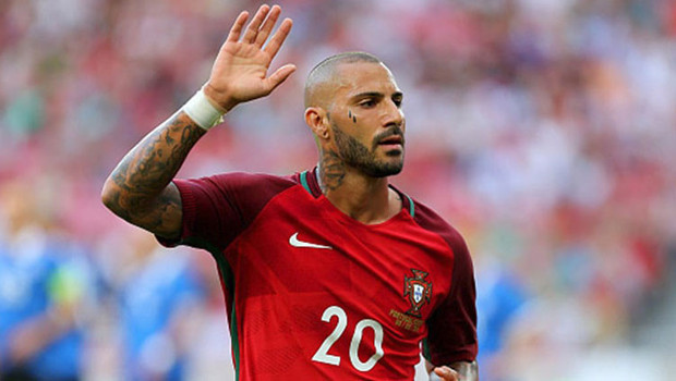 Ricardo Quaresma'dan Portekiz Milli Takımı'na: 'Korkuyorlar!'