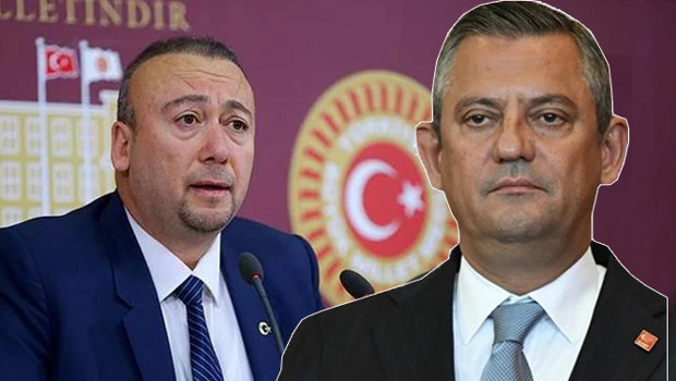 Özkan Yalım'dan "Özel'in helikopter istediği" iddiası