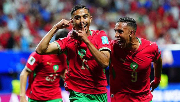 Futbolda Afrika çağı!