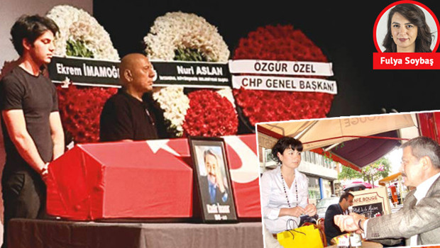 Bir dönem kapandı