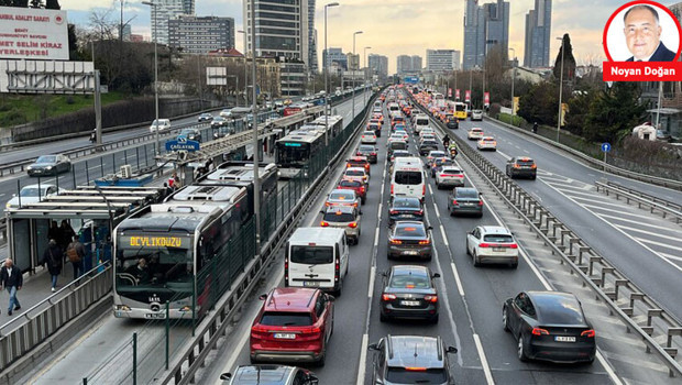 1 Temmuz’da trafikte her şey değişecek