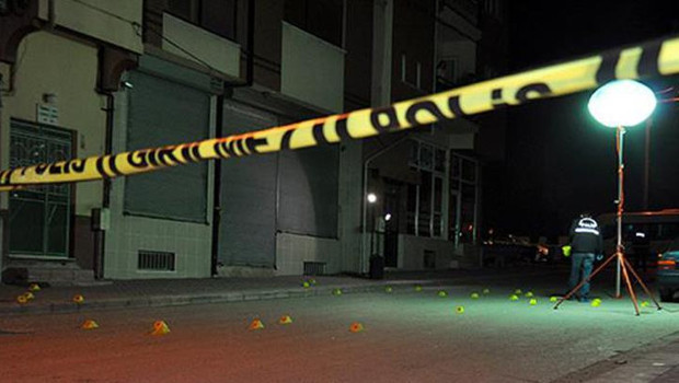 Pendik'te silahlı kavga: 12 yaralı