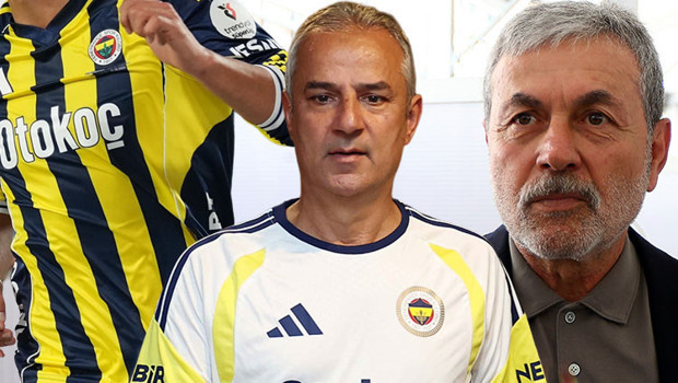 İsmail Kartal'dan Aykut Kocaman açıklaması ve 2 oyuncuya müjde! 'Bizimle olacaklar'