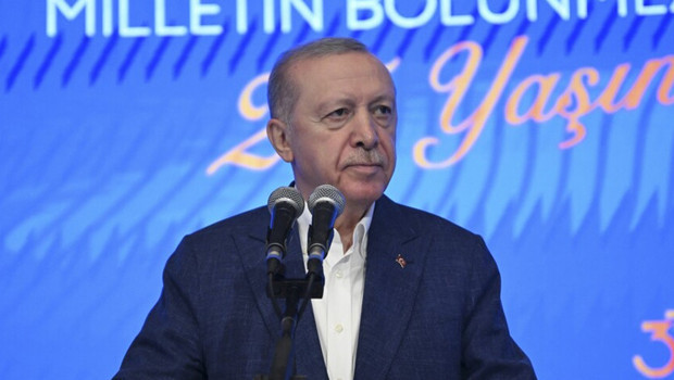 NATO Parlamenter Zirvesi! Cumhurbaşkanı Erdoğan’dan önemli açıklamalar