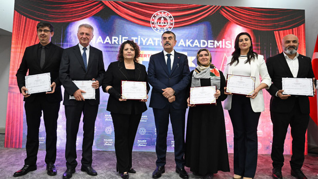 ‘Önemli olan çocukların bilgiyi beceriye dönüştürmesi’