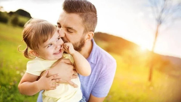 Babaların yaptığı şakaların gizli etkisi ortaya çıktı