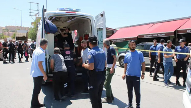 Malatya’da annesini ve 2 akrabasını öldüren polis memurunun cezası belli oldu