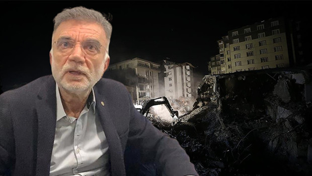 Hatay'da Rönesans Rezidans'ın depremde yıkılması! Tutuklu sanık Mehmet Yaşar Coşkun'dan skandal savunma