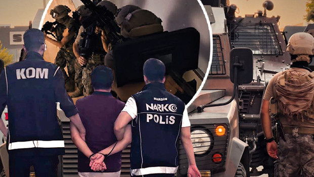 Sınavlarda akılalmaz yöntemlerle hile: 5 ilde operasyon, 44 gözaltı