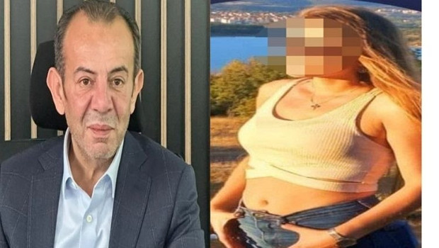 Tanju Özcan’a nitelikli cinsel saldırı suçundan tahliye
