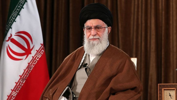 Irak hükümetinden Hamaney kararı
