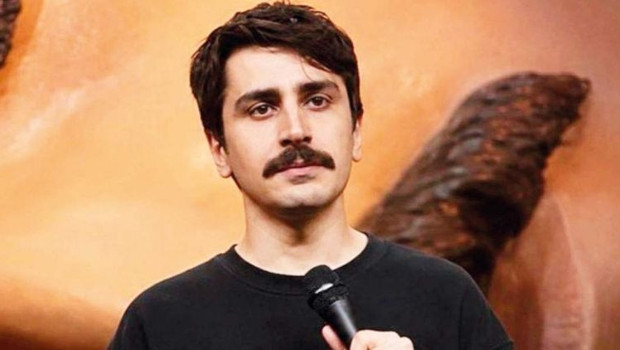 Deniz Göktaş’a soruşturma