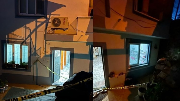 Dehşete düşüren olay... Rüyasının etkisiyle annesini öldürdü