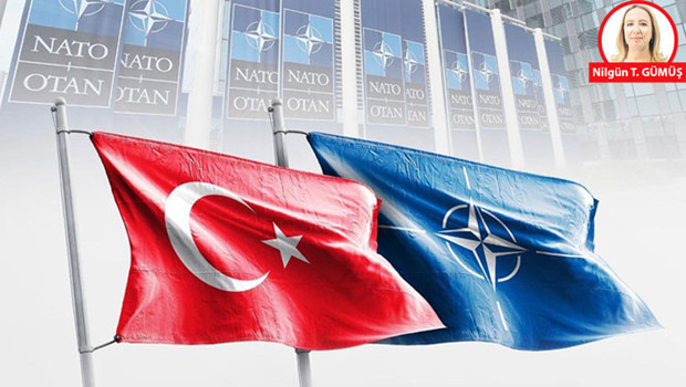 Avrupalılaşan NATO ve Türkiye
