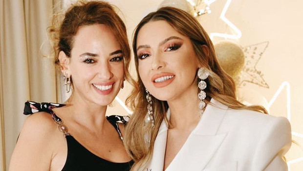 Seda Bakan, Hadise ile neden küstü? 'Konuşmadan uzaklaştı'