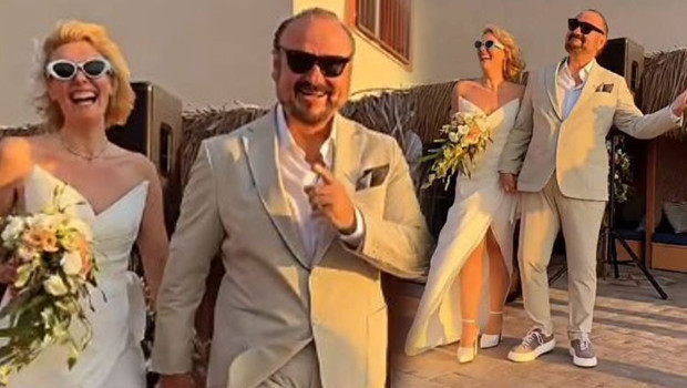 7. kez nikâh masasında