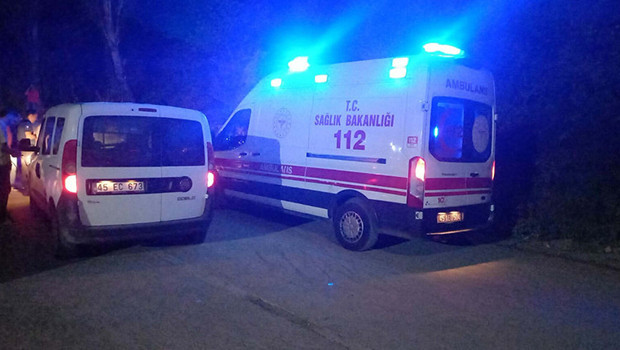 Arkadaşların kavgası kanlı bitti! 13 yaşındaki çocuk, 16 yaşındaki arkadaşını öldürdü