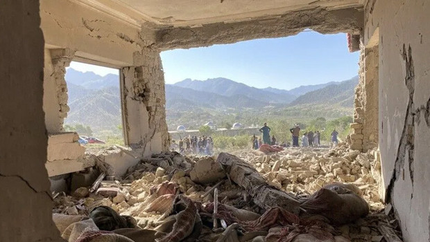 BM açıkladı: Pakistan operasyonunda 28 ölü