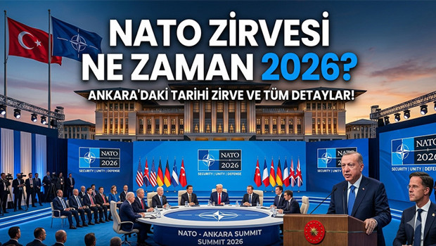 NATO ZİRVESİ TARİHİ GÜNÜ 2026 | NATO zirvesi ne zaman 2026, nerede yapılacak 2026 NATO zirvesine hangi liderler katılacak Ankara NATO zirvesi tarihi, gündem maddeleri ve katılımcıları NATO ZİRVESİ TARİHİ GÜNÜ 2026 | NATO zirvesi ne zaman 2026, nerede yapılacak 2026 NATO zirvesine hangi liderler katılacak Ankara NATO zirvesi tarihi, gündem maddeleri ve katılımcıları