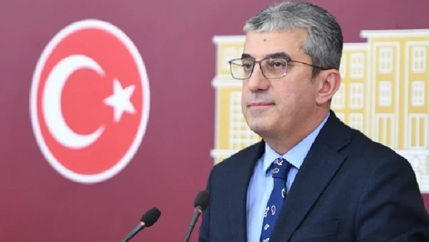 Gökhan Günaydın TBMM Grup Başkanvekilliği görevine döndü