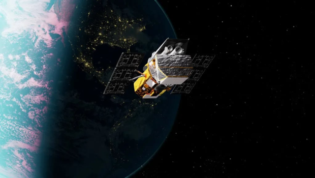 NASA’dan film gibi operasyon