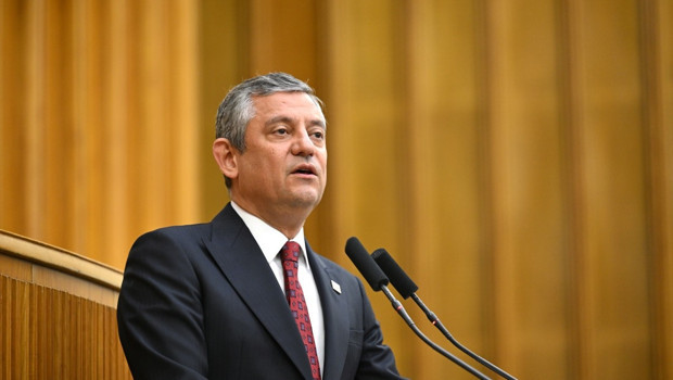 Özgür Özel: İşgal bitmezse bu milleti seçeneksiz bırakmayacağız