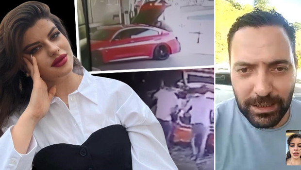 Ayşe Tokyaz cinayeti davasında itiraf! Sanık Cemil Koç: Kaşı kanadığı için vurmayı bıraktım