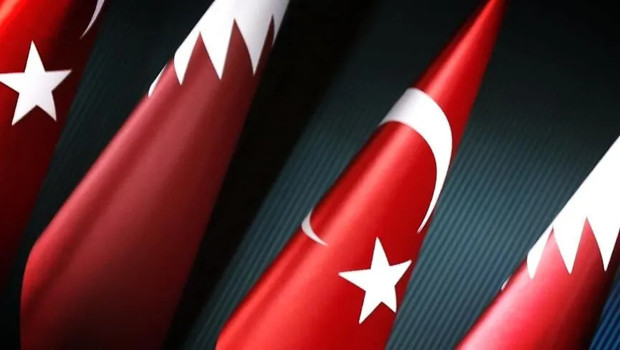 Katar ve Türkiye’den stratejik ortaklık anlaşması