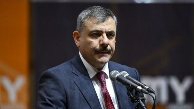 Suriye Cumhurbaşkanı Şara ile Bakan Çiftçi bir araya geldi