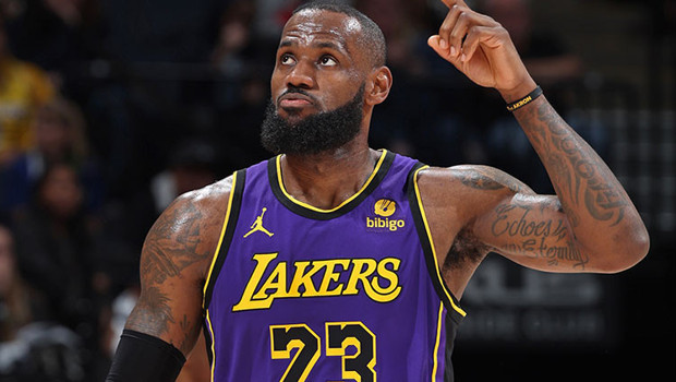 LeBron James’ten flaş karar: Lakers defteri kapanıyor